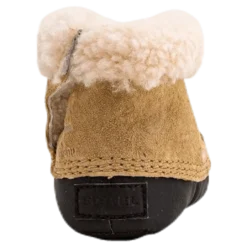 Caribootie II Brown