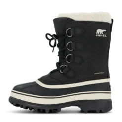 Caribou 011 Black