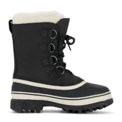 Caribou 011 Black