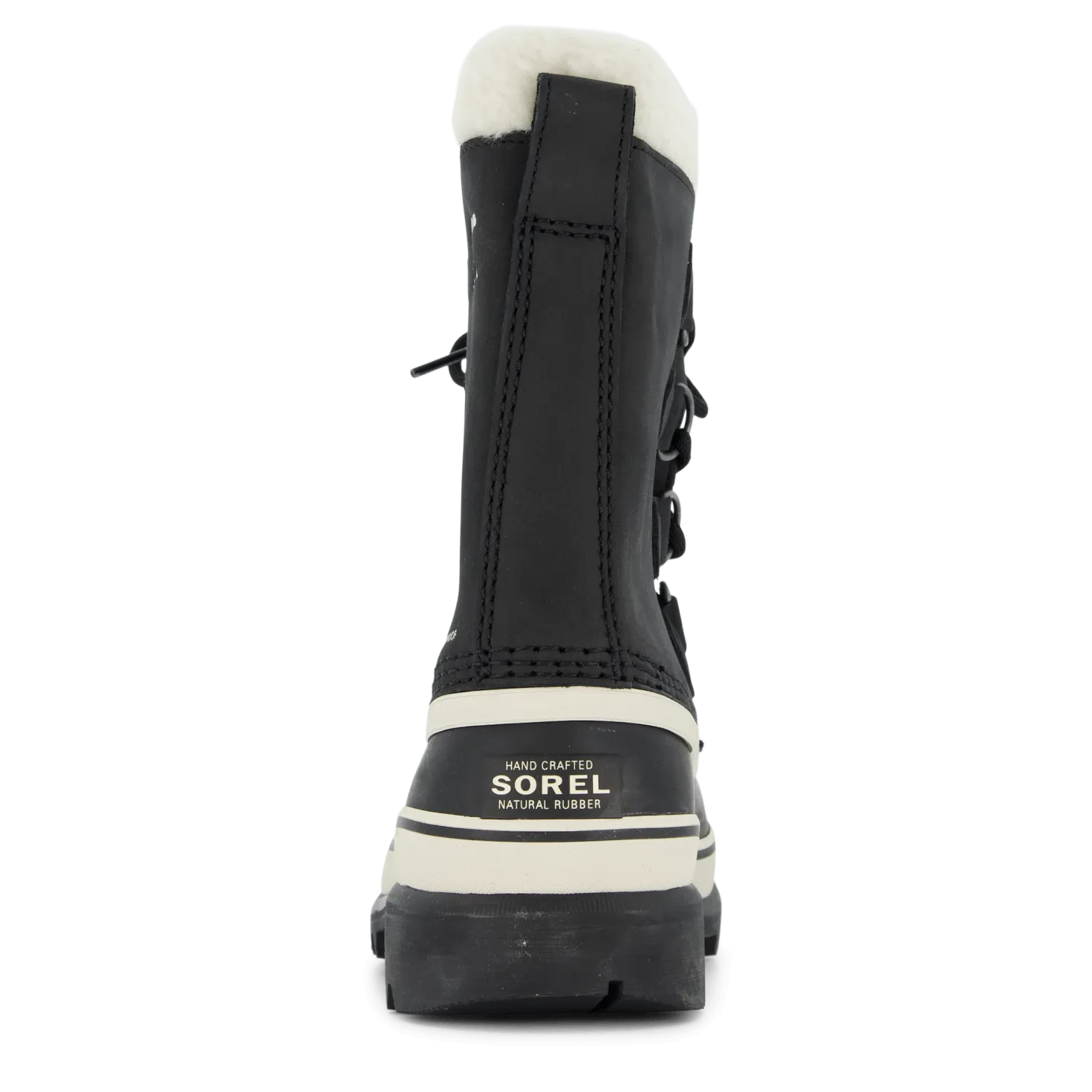 Caribou 011 Black