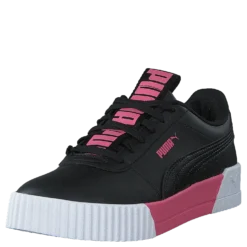Carina Bold Puma Black-puma Black