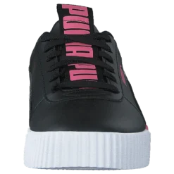 Carina Bold Puma Black-puma Black