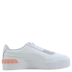 Carina Lift Junior White