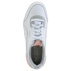 Carina Lift Junior White