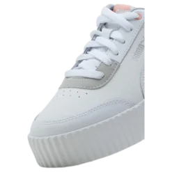 Carina Lift Junior White