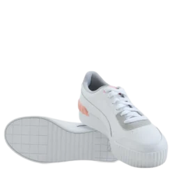 Carina Lift Junior White