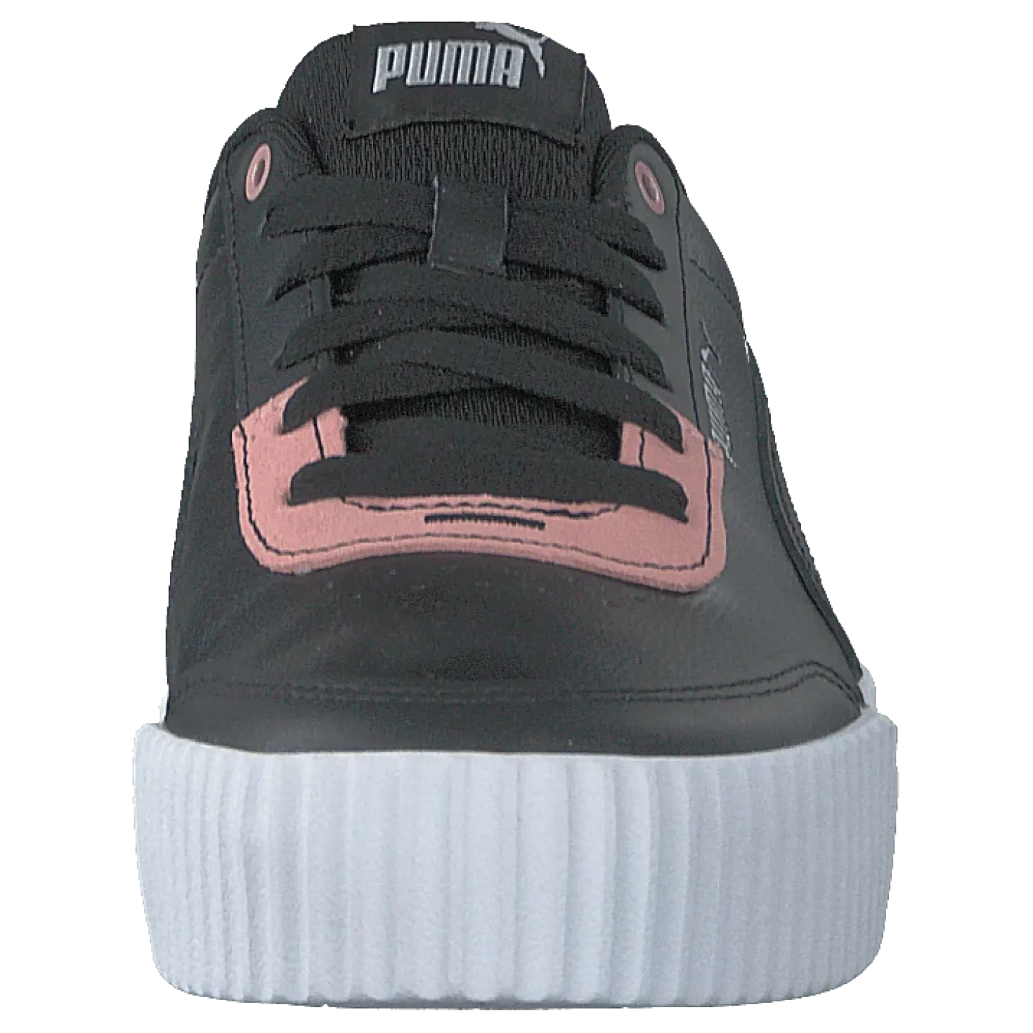 Carina Lift Puma Black-puma Black-puma Sil