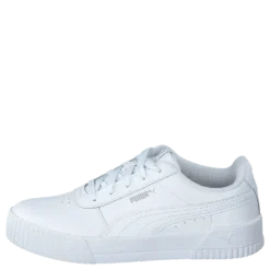 Carina L Ps White-white-grayviolet