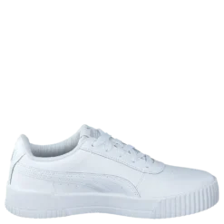 Carina L Ps White-white-grayviolet