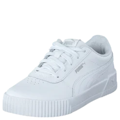 Carina L Ps White-white-grayviolet