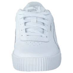 Carina L Ps White-white-grayviolet