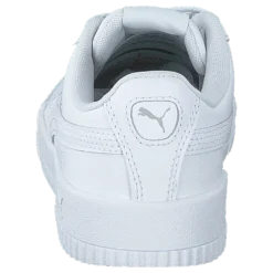 Carina L Ps White-white-grayviolet