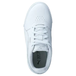 Carina L Ps White-white-grayviolet