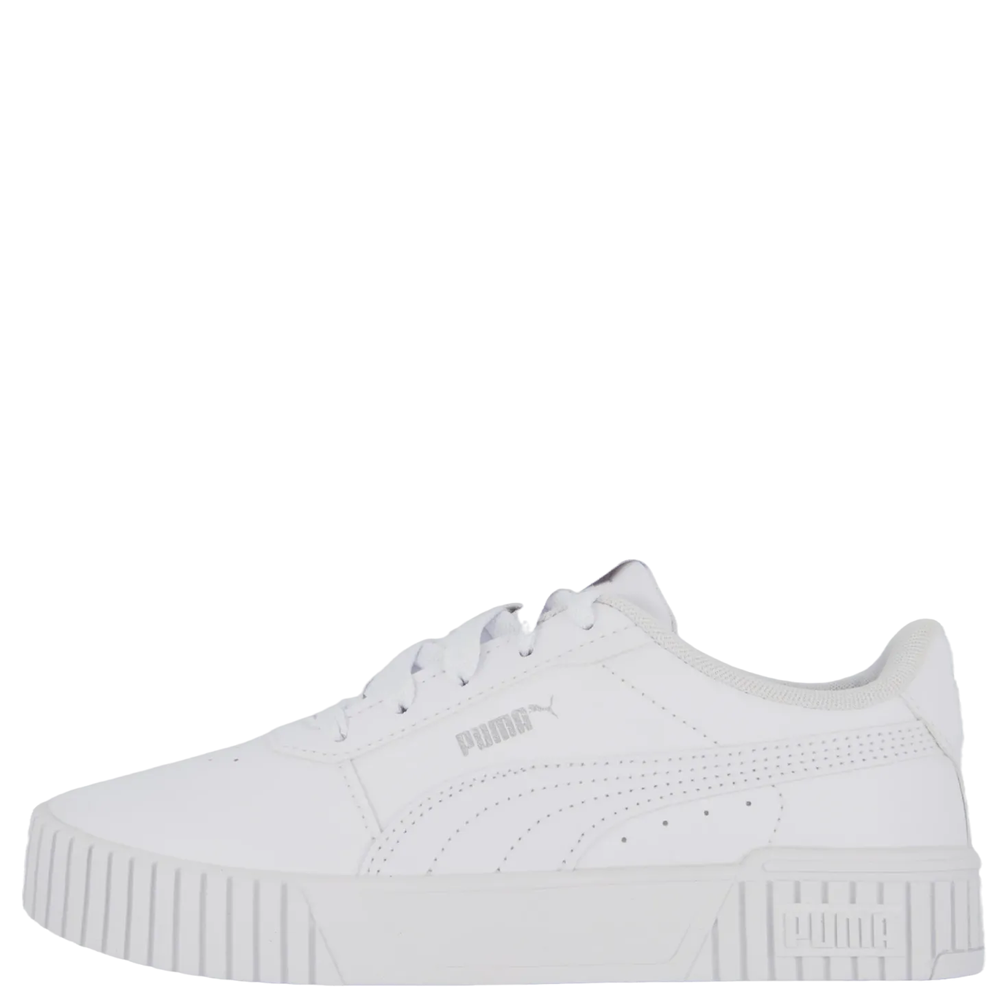 Carina 2.0 Ps Puma White-puma White-puma Sil