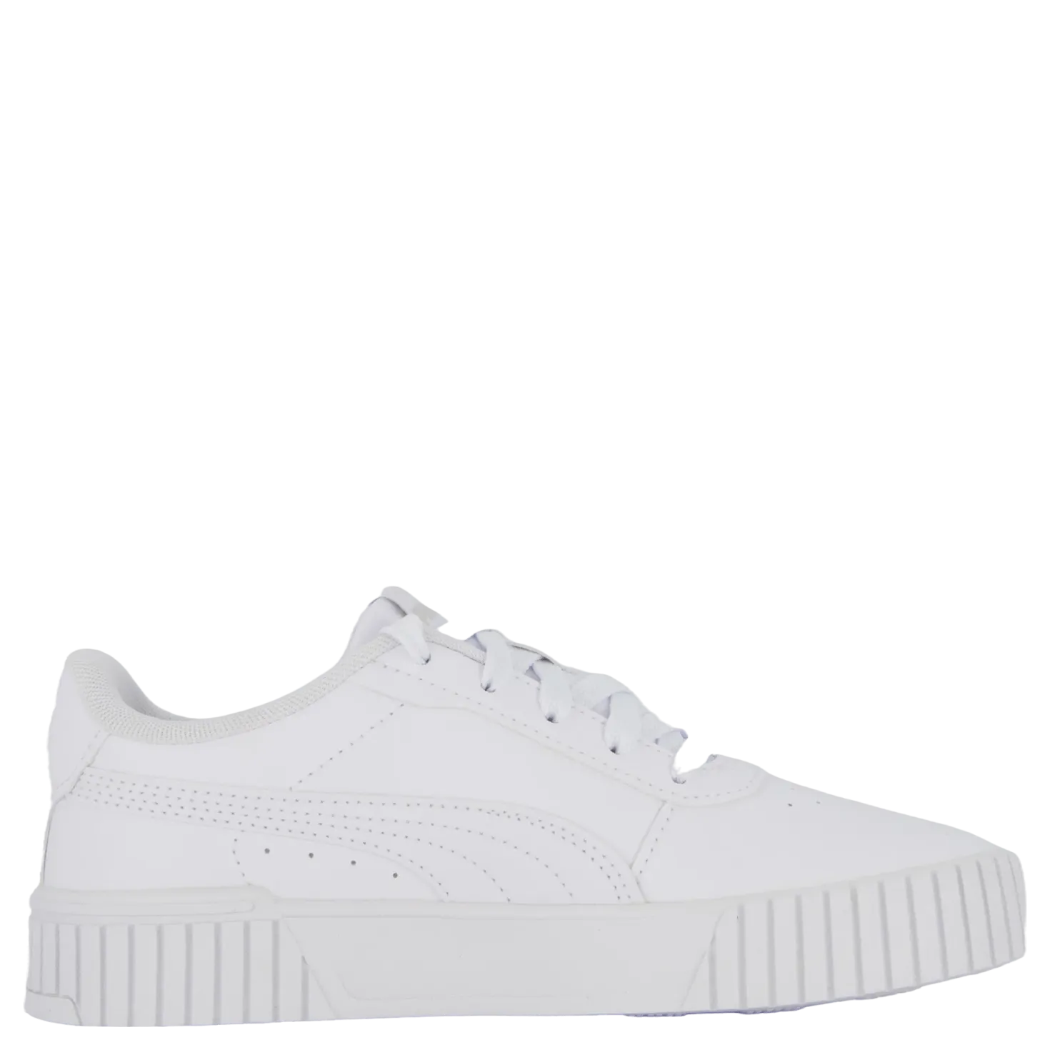 Carina 2.0 Ps Puma White-puma White-puma Sil