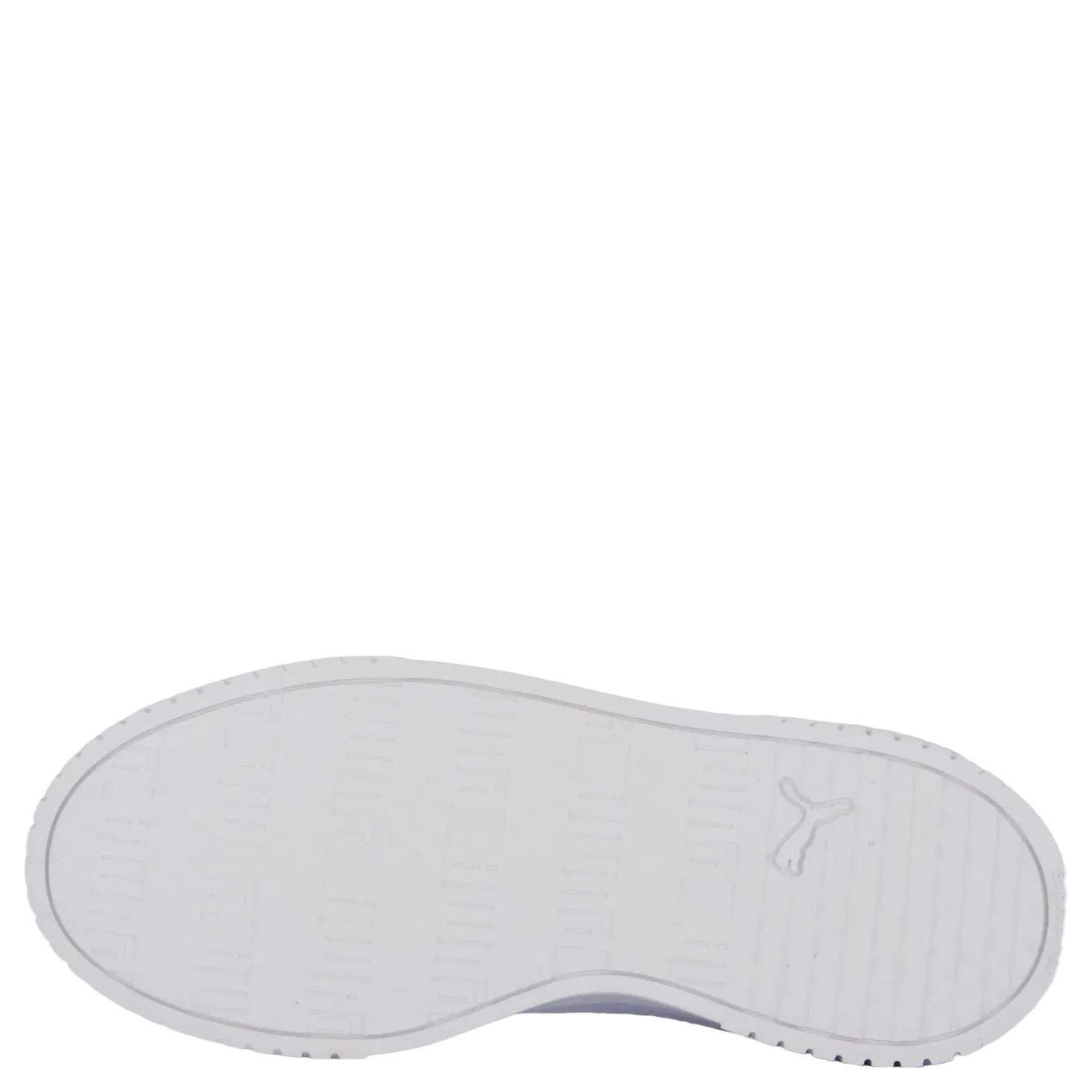 Carina 2.0 Ps Puma White-puma White-puma Sil