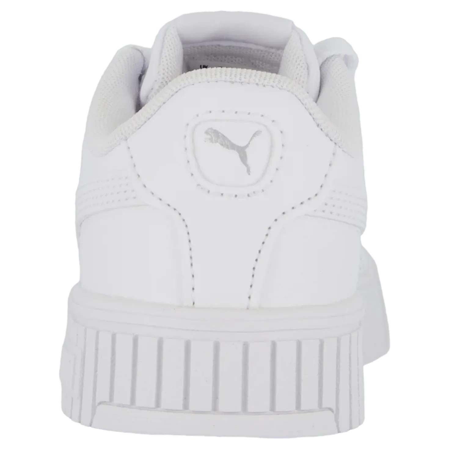Carina 2.0 Ps Puma White-puma White-puma Sil