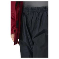 Carlene W AWG Rain Set W-PRO 10000 Red