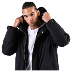 Carlos Black