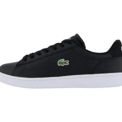 Carnaby Set Leather BLK/WHT