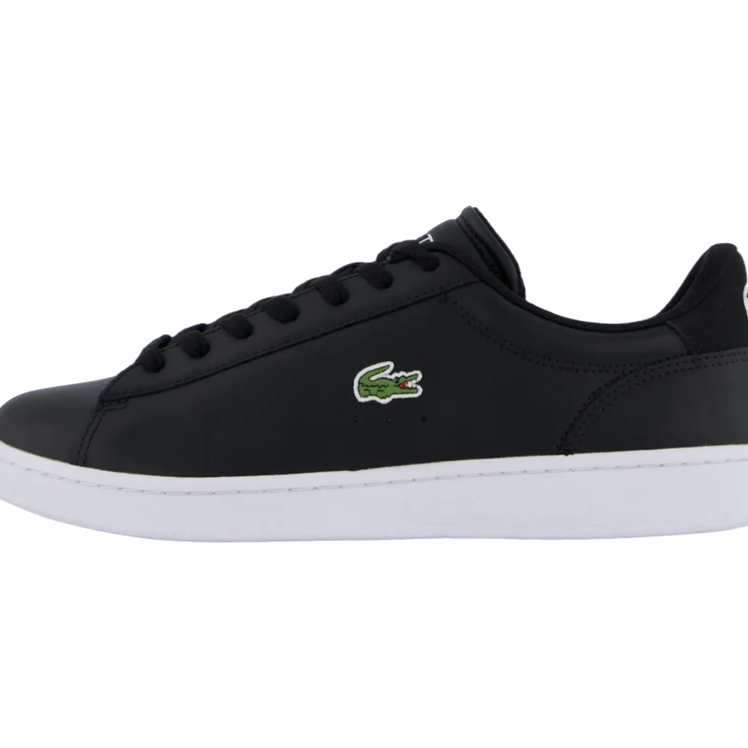 Carnaby Set Leather BLK/WHT