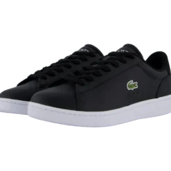 Carnaby Set Leather BLK/WHT