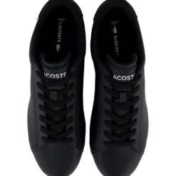 Carnaby Set Leather BLK/WHT