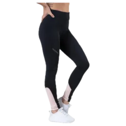 Caroline Tights Black