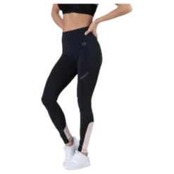 Caroline Tights Black