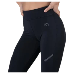 Caroline Tights Black