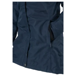 Caronia Parka Wmn Navy