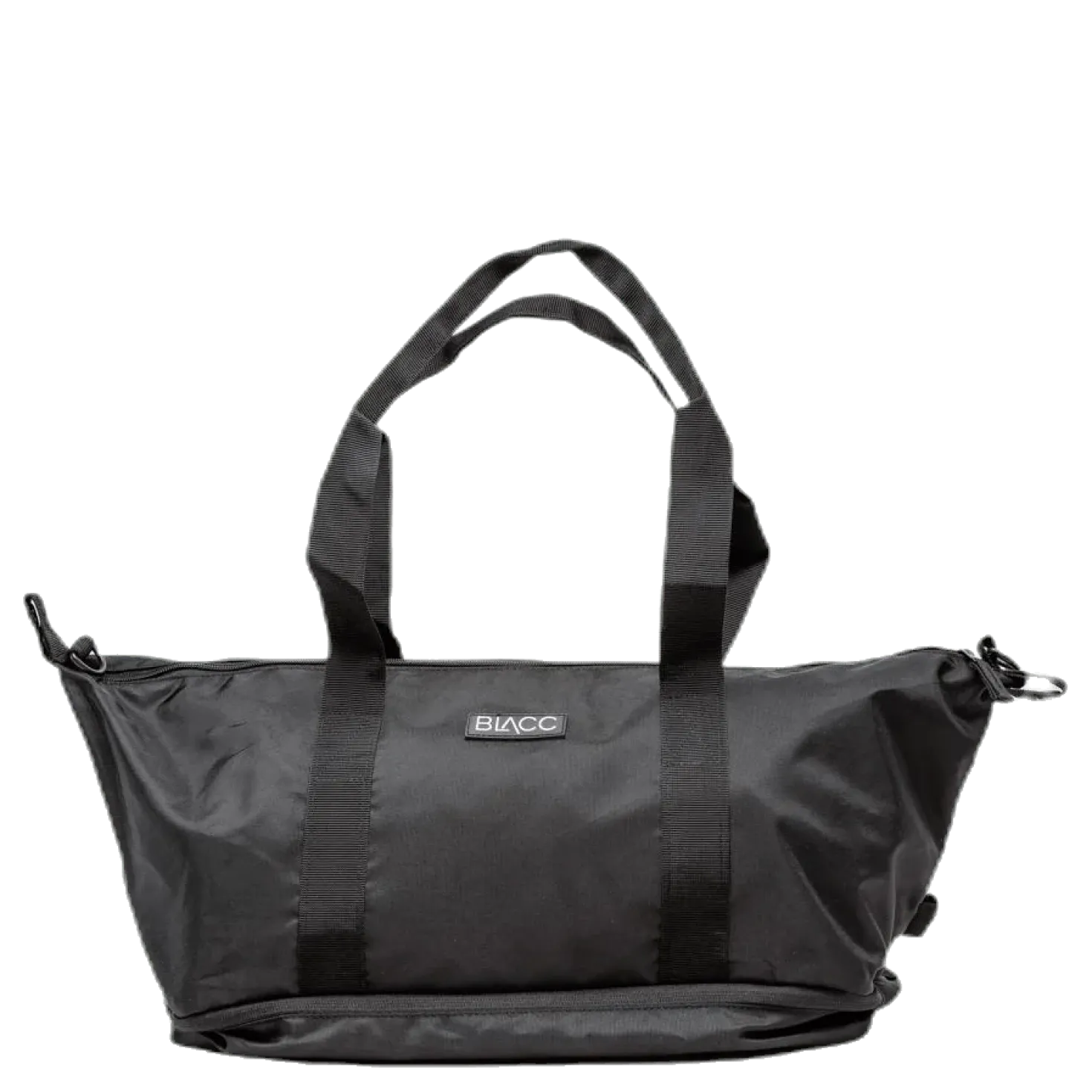 Carry Training bag Black