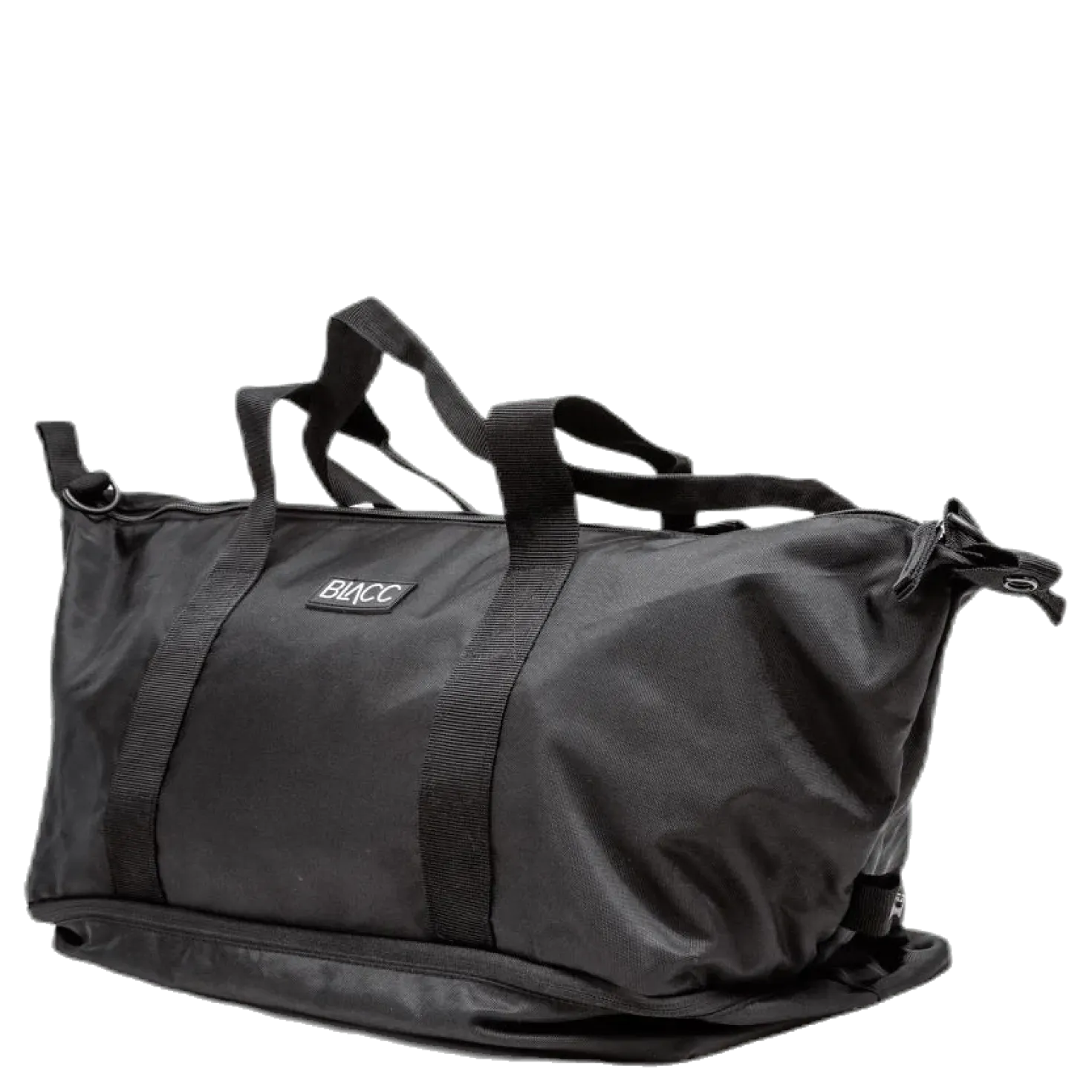 Carry Training bag Black
