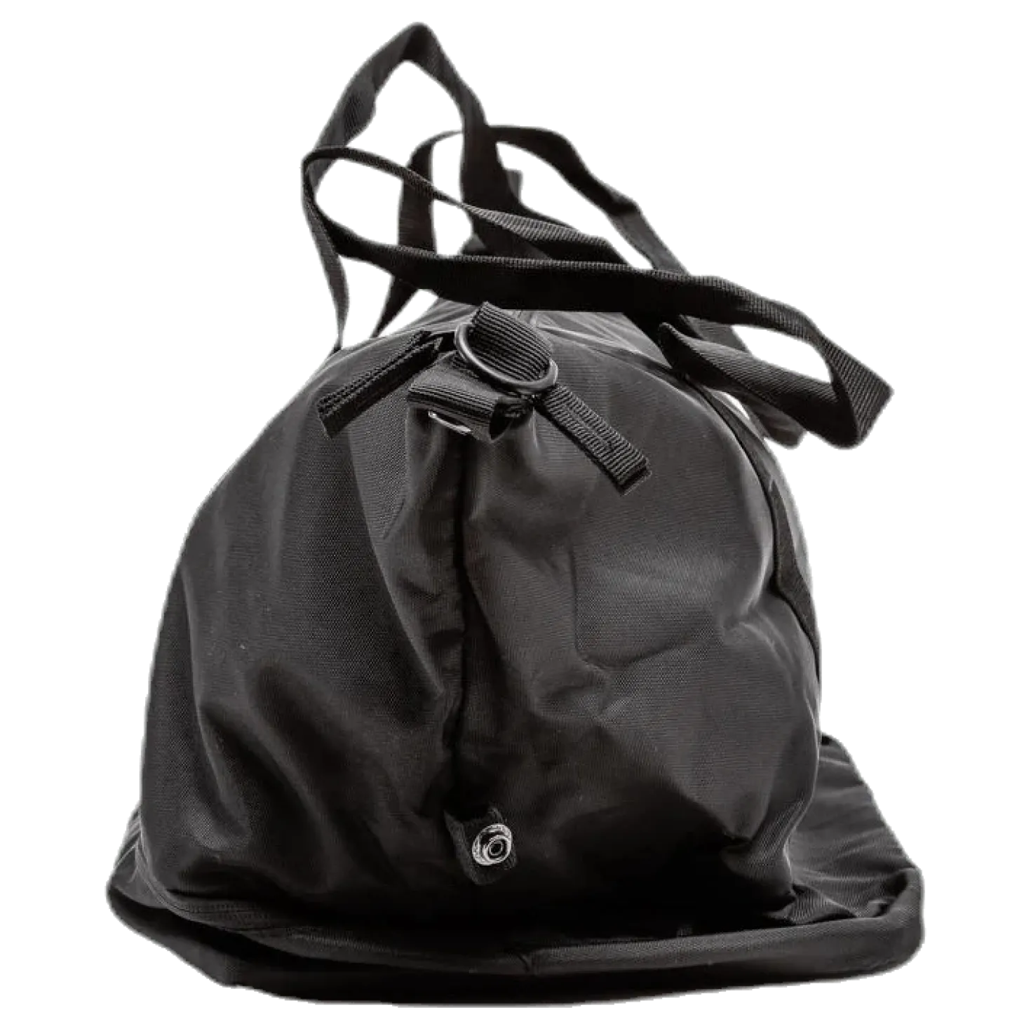 Carry Training bag Black