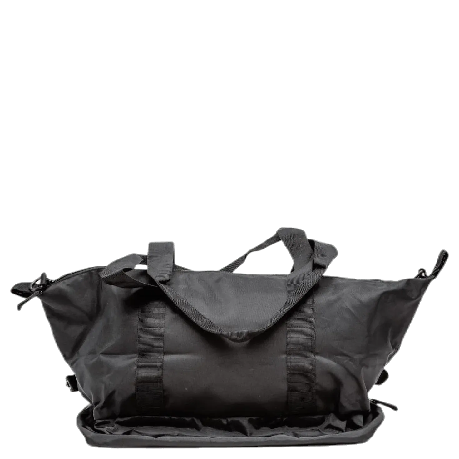 Carry Training bag Black