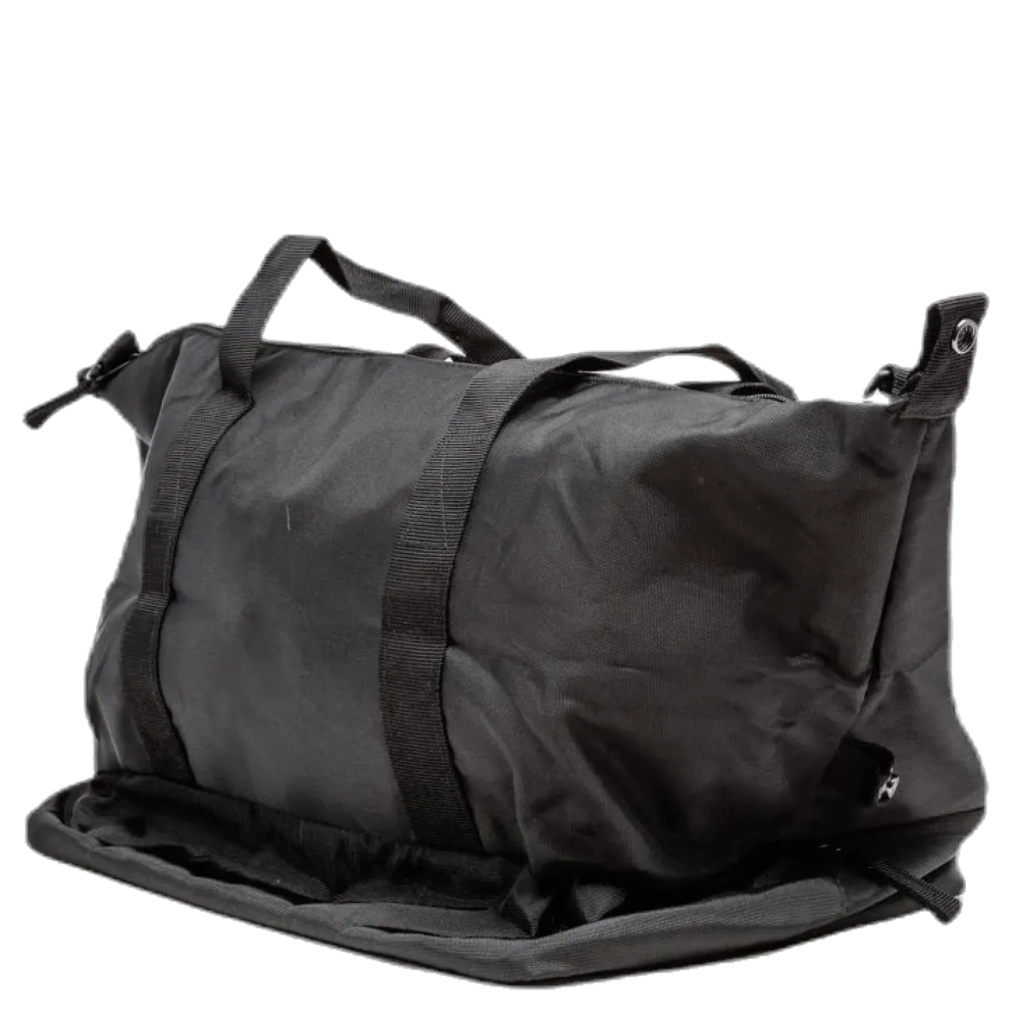 Carry Training bag Black