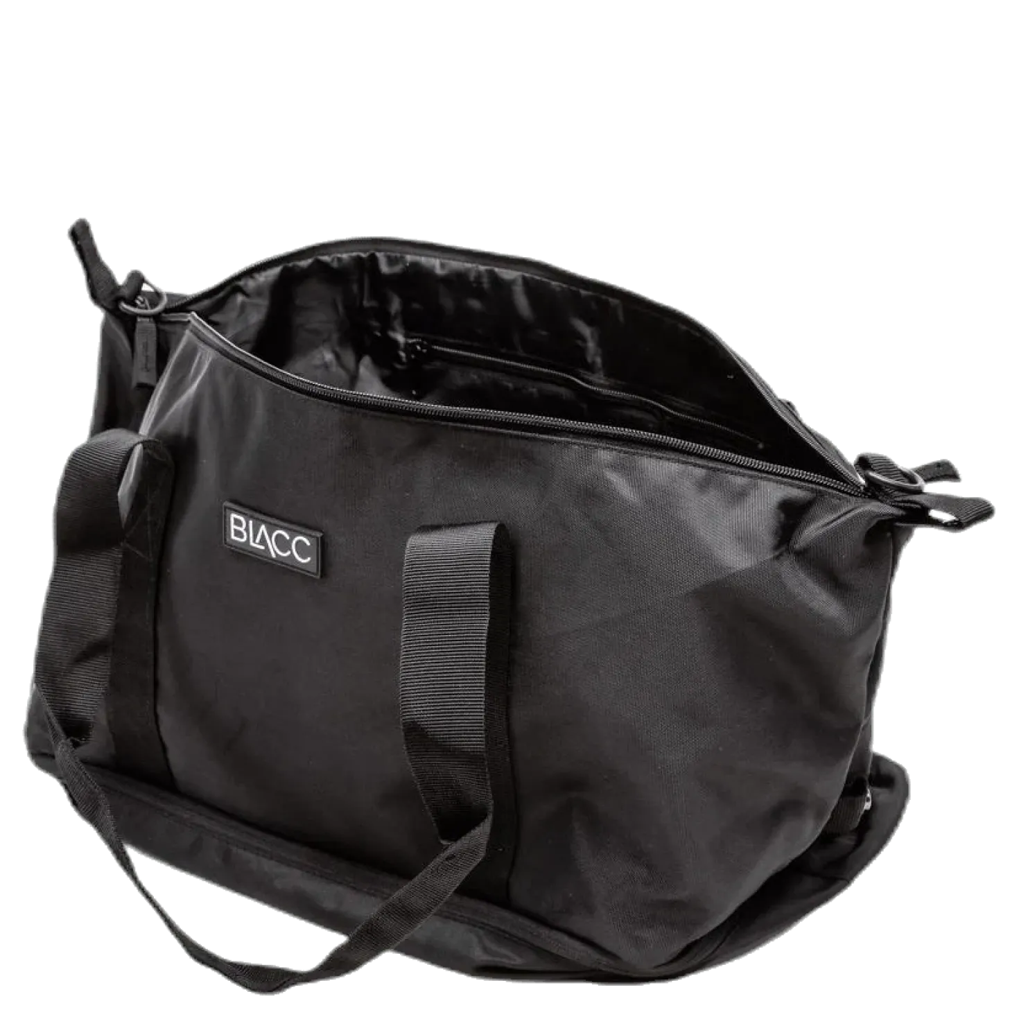 Carry Training bag Black