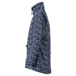 Casandra Junior Jacket Blue