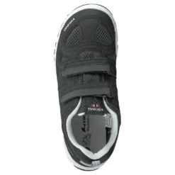 Cascade Ii Black/grey