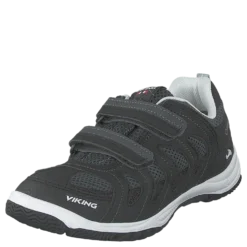 Cascade Ii Black/grey