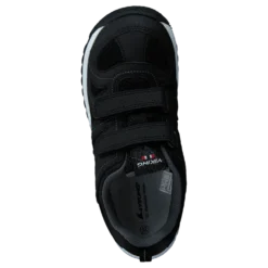 Cascade Iii Gtx Black