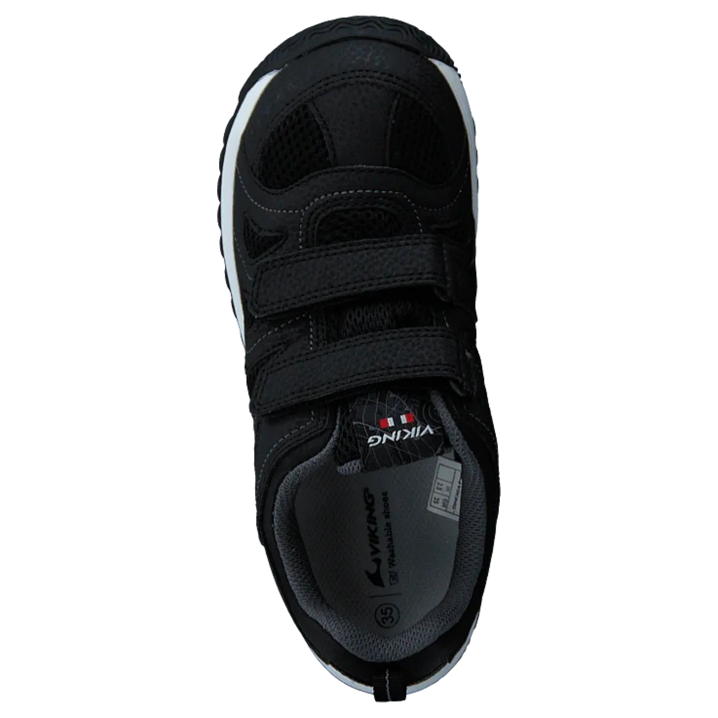 Cascade Iii Gtx Black