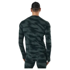 Cascade Merino Flex 200 Ls Rosin Motion