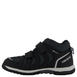 Cascade Mid Gtx Black