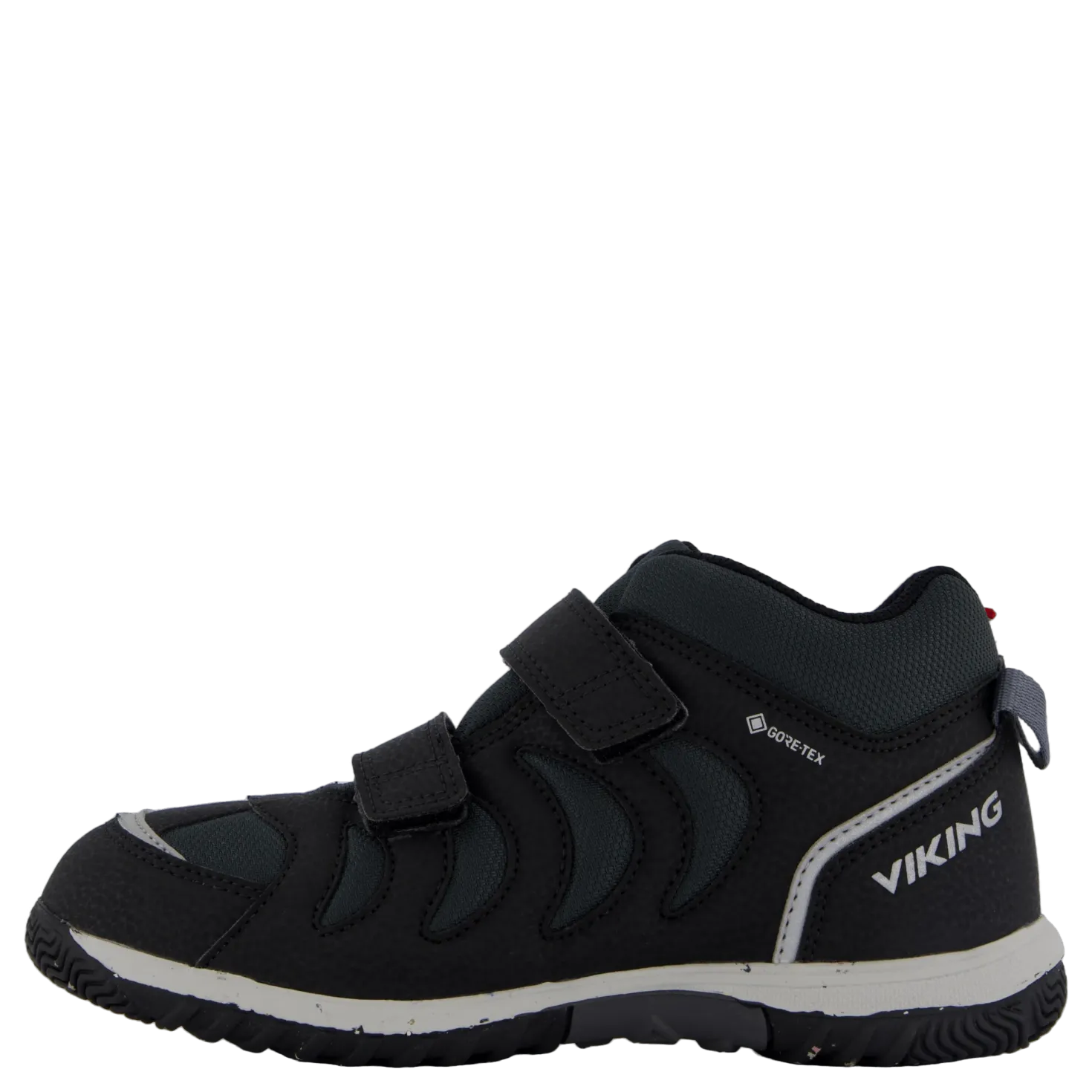 Cascade Mid Gtx Black