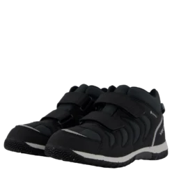 Cascade Mid Gtx Black