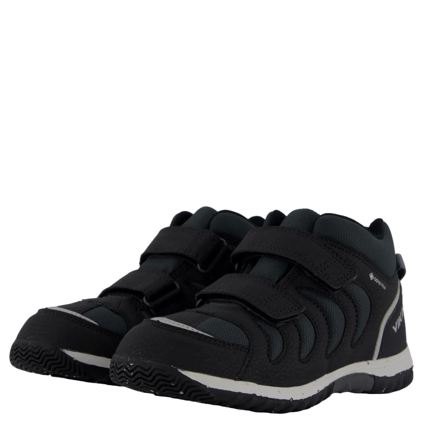 Cascade Mid Gtx Black