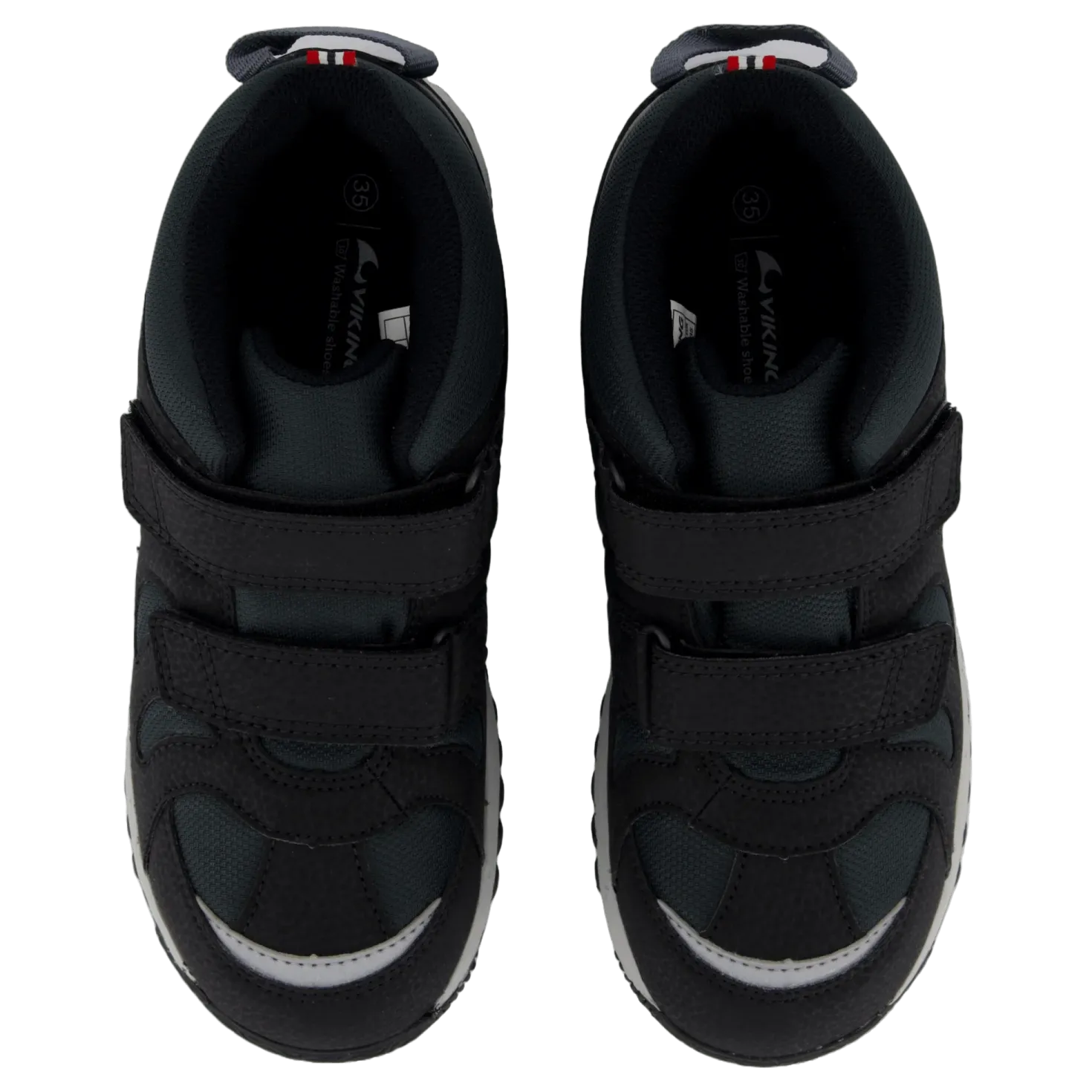Cascade Mid Gtx Black