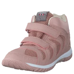Cascade Mid III GTX Antiquerose