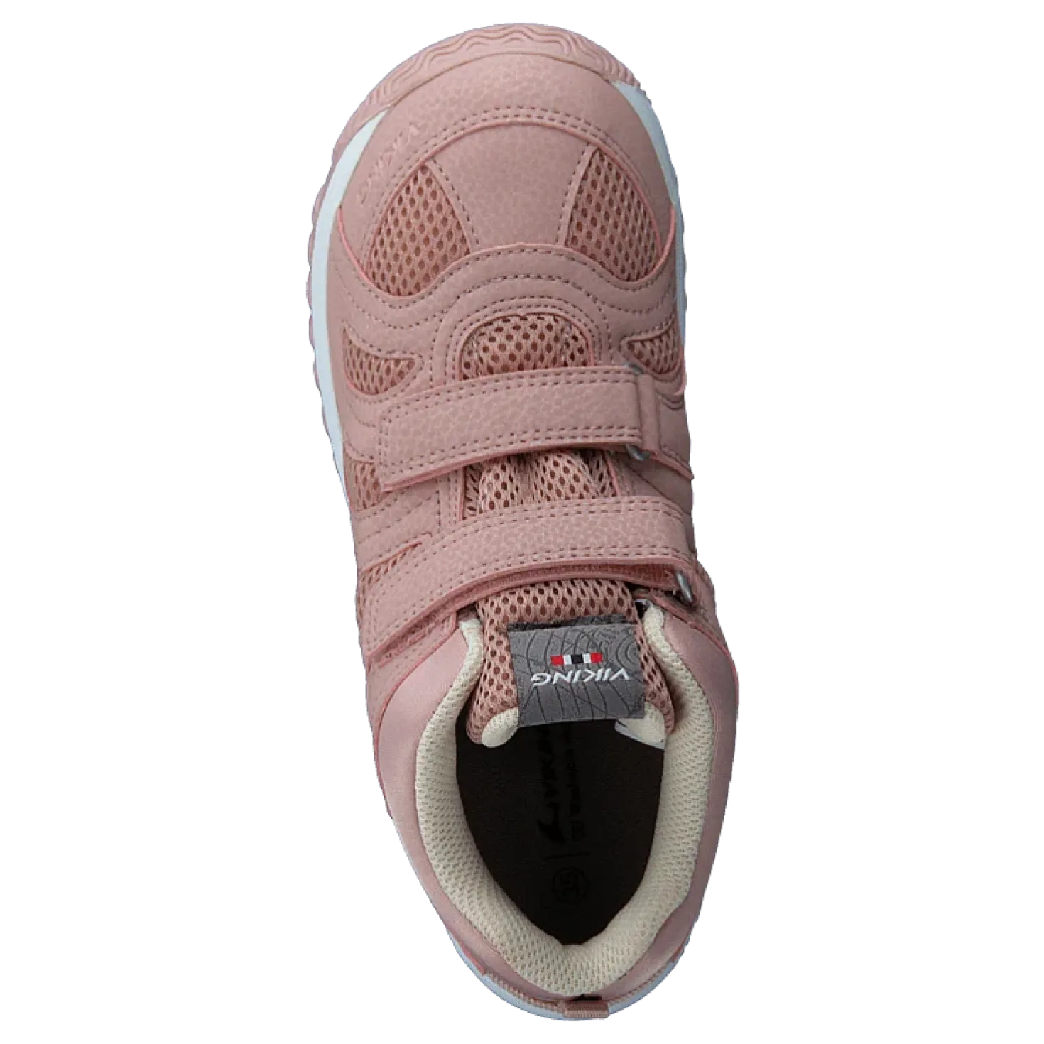 Cascade Mid III GTX Antiquerose
